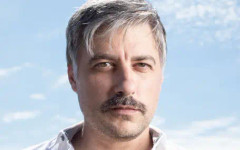 Владимир Карамазов завършва нов мащабен проект... под земята