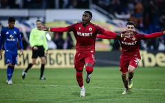 ЦСКА прави голям обрат в селекцията