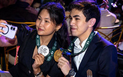 Само Топалов е доминирал като Синдаров