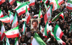 Великобритания призова за възобновяване на редовното корабоплаване през Ормузкия проток