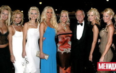 Неизвестно за известните: Между Мерилин Монро и Памела Андерсън - мъжът с IQ от 152 и начална заплата от 5 долара