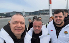 Карлос Насар тръгна за Европейското