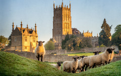 Промяна в туристическите потоци и защо селските райони настигат градовете