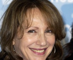 Почина френската актриса Натали Бай