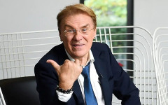 Васил Найденов взе тежкото решение