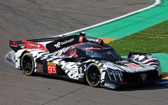 Пежо ще се състезава в Льо Ман поне до края на 2029 година