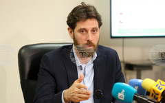 Предстои засилен контрол върху етикетирането на кашкавала, съобщи изпълнителният директор на Българската агенция по безопасност на храните