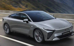 Какво знаем за най-новата китайска марка, която ще се появи в Европа и ще я видим ли в България?