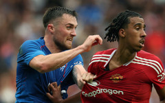 Тежък удар по Манчестър Юнайтед часове преди Челси