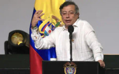 Густаво Петро пред El País: Отказът на Тръмп да преразгледа политиката си към Латинска Америка вещае бунт в региона