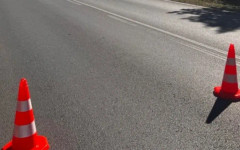 Мъж пострада при верижна катастрофа с четири коли в Русе