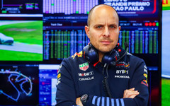 Ламбиазе е имал оферти от Астън Мартин и Уилямс