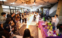 Фестивалът "Намереното поколение: Завръщането" обединява образованието, науката и бизнеса, и насърчава диалога между тях, каза за БТА Георги Иванов