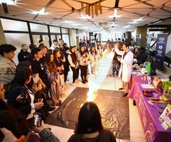 Фестивалът "Намереното поколение: Завръщането" обединява образованието, науката и бизнеса, и насърчава диалога между тях, каза за БТА Георги Иванов