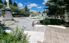 Основно училище "Проф. Марин Дринов" в Кюстендил ще отбележи тържествено 150-ата годишнина от избухването на Априлското въстание