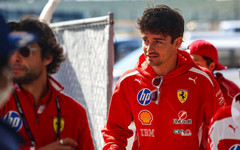 Шумахер предупреди Леклер да не ходи в Ред Бул