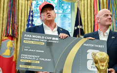 От 13 до $150 за влак - разходите на Мондиал 2026 правят турнира недостъпен