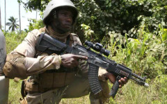 Няколко от похитените в Нигерия 14 души са спасени