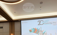 Чуждоезиковото обучение е ключов фактор за отварянето на обществото ни към света, каза министър Сергей Игнатов на конференцията Cambridge Day 2026