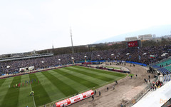 Край на заяждането: Левски премахна тирето от името на ЦСКА