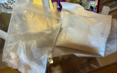 Над 10 кг фентанил задържани в София от началото на годината