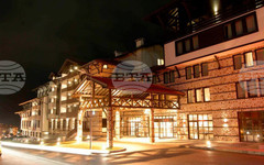 Над 80 процента от туристите в хотел "Лион" в Банско са чужденци, които идват за ски и СПА релакс