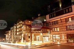 Над 80 процента от туристите в хотел "Лион" в Банско са чужденци, които идват за ски и СПА релакс