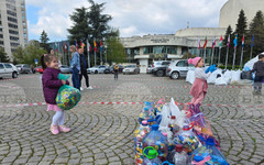 Кампания на инициативата "Капачки за бъдеще" се провежда в Сливен