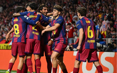 В Испания разкриха трансферните мечти на Барселона: Големи имена ще пристигнат на "Камп Ноу"