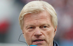 Германска легенда скочи на Реал Мадрид