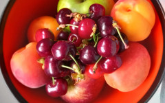 Ще има кюстендилски череши тази година