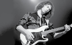 Любимите цитати на великия Ричи Блекмор