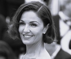 Актрисата Надя Фарес издъхна след седмица в кома