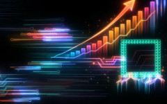 AMD вече е доста по-скъпа от конкурента Intel