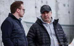 Найденов: Точка не можем да вземем с на Гьонов софтуерите