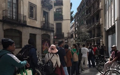 В Испания започна нова ускорена процедура по легализация на мигранти