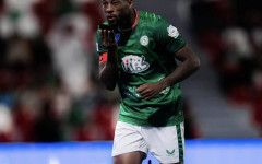 Бивш полузащитник на Ливърпул си тръгва от Ал Итифак