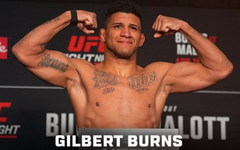Бърнс и Малот са в категория преди UFC Уинипег