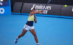 Ива Иванова е финалистка в Монастир