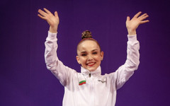 Фантастична Стилияна Николова завоюва бронзов медал в многобоя в Баку