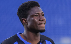 Ужас! Ампутираха крака на 27-годишен футболист