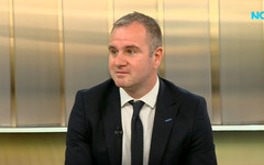 Найден Тодоров: Искам да отразя щастието в очите на сина ми, а те да гледат натам, накъдето той иска