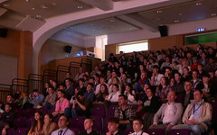 Фестивал по природни науки в Американския колеж в София