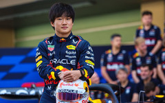 Доктор Марко блокирал трансфера на Цунода в Хаас