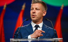 Петер Мадяр: Фабриката за лъжи трябва да бъде закрита