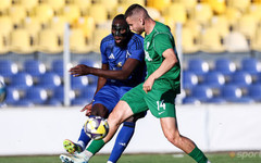 Младежки национал пред завръщане в игра за Берое