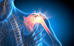 Болката в рамото - причини и лечение