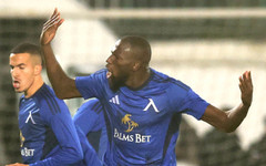 Сангаре се завръща за дербито с ЦСКА?