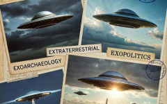 В САЩ започва публикуването на данни за НЛО