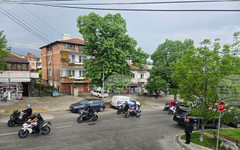 Над 600 мотористи откриха мотосезона в Петрич